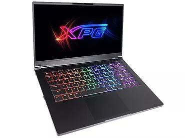Laptop XPG Xenia 15 KC i7-11800H/15.6