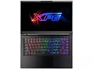 Laptop XPG Xenia 15 KC i7-11800H/15.6