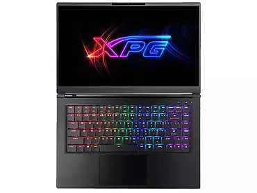 Laptop XPG Xenia 15 KC i7-11800H/15.6