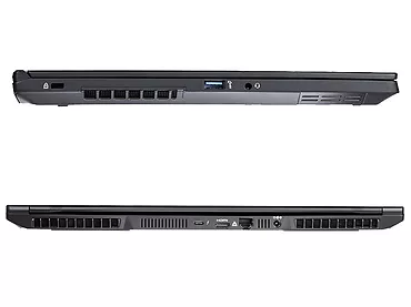 Laptop XPG Xenia 15 KC i7-11800H/15.6