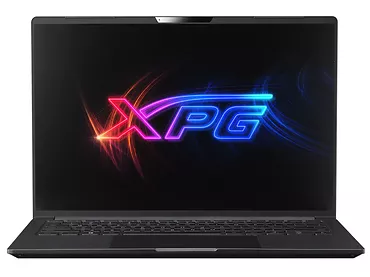 Laptop XPG Xenia Ultrabook i7-1165G7/14