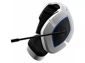 Słuchawki Premium Gioteck TX-50 PS5 Biało-niebieskie