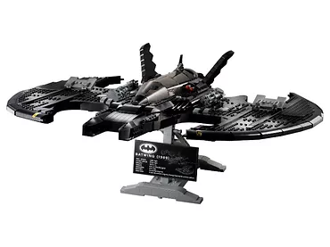 LEGO Super Heroes 76161 - 1989 Batwing