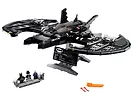 LEGO Super Heroes 76161 - 1989 Batwing