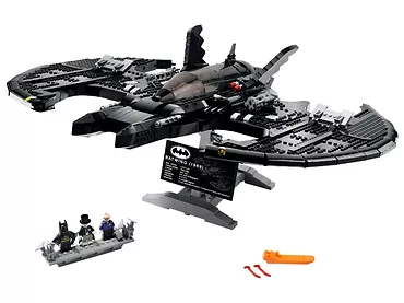 LEGO Super Heroes 76161 - 1989 Batwing