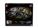 LEGO Super Heroes 76161 - 1989 Batwing
