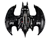 LEGO Super Heroes 76161 - 1989 Batwing