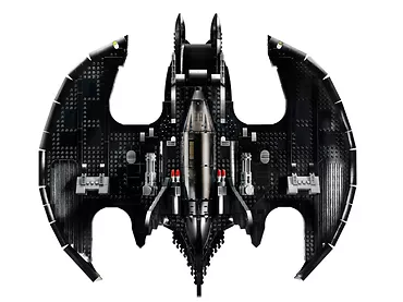 LEGO Super Heroes 76161 - 1989 Batwing