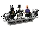 LEGO Super Heroes 76161 - 1989 Batwing