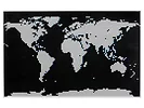 LEGO ART 31203 Mapa świata