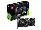 Karta graficzna MSI GeForce RTX 3060 Ti Ventus 2X 8GB GDDR6