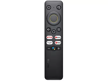 Realme 4K Smart Google TV Stick