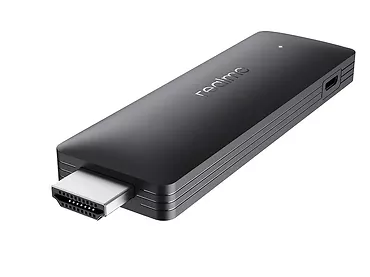 Realme 4K Smart Google TV Stick