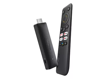 Realme 4K Smart Google TV Stick