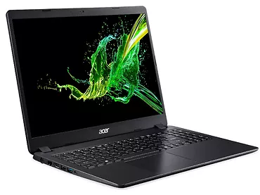 Laptop Acer Aspire 3 A315-56-395Y i3-1005G1/15,6 FHD/12GB/256GB SSD/W10S