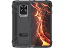 Smartfon Cubot King Kong 7 8/256GB Czarny