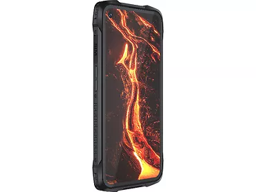 Smartfon Cubot King Kong 7 8/256GB Czarny