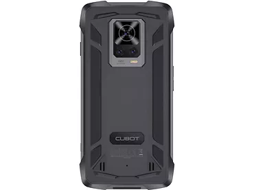 Smartfon Cubot King Kong 7 8/256GB Czarny