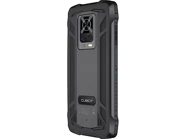 Smartfon Cubot King Kong 7 8/256GB Czarny