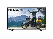 Telewizor Hitachi 43HK5310 43” 4K UHD Smart TV