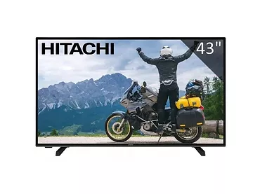 Telewizor Hitachi 43HK5310 43” 4K UHD Smart TV