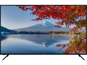 Telewizor Hitachi 65HAK5751 65” 4K Ultra HD Android TV