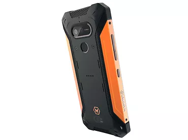 Smartfon myPhone Hammer Explorer Plus Pomarańczowy
