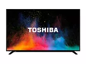 Toshiba Telewizor LED 65 cali 65UL2163DG 4K UHD