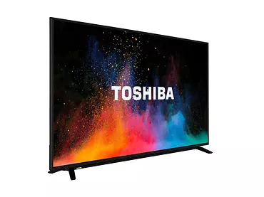 Toshiba Telewizor LED 65 cali 65UL2163DG 4K UHD