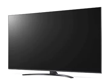 Telewizor LG 43” UHD 4K 2021 AI TV 43UP78003LB