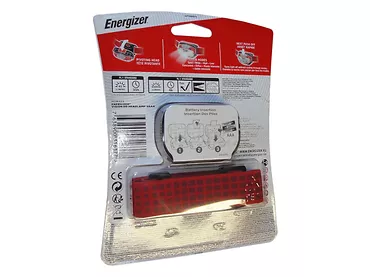 Latarka Energizer czołówka Vision HD 3AAA 300LM