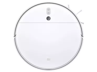 Odkurzacz Mop Robot Sprzątający Xiaomi Mi Robot Vacuum-Mop 2