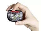 Latarka czołowa Energizer Vision HD+ Focus, 400 lm