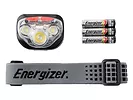 Latarka czołowa Energizer Vision HD+ Focus, 400 lm