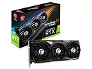 Karta graficzna MSI GeForce RTX 3070 Ti Gaming X Trio 8 GB GDDR6