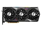 Karta graficzna MSI GeForce RTX 3070 Ti Gaming X Trio 8 GB GDDR6