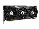 Karta graficzna MSI GeForce RTX 3070 Ti Gaming X Trio 8 GB GDDR6