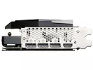 Karta graficzna MSI GeForce RTX 3070 Ti Gaming X Trio 8 GB GDDR6