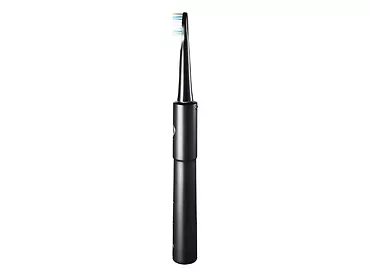 Szczoteczka soniczna z zestawem końcówek FairyWill FW-E11 (Czarna)