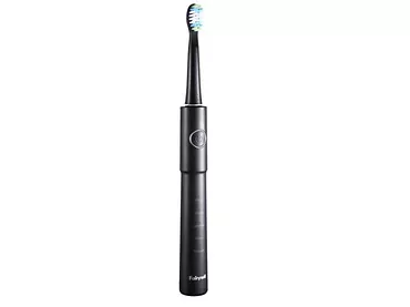 Szczoteczka soniczna z zestawem końcówek FairyWill FW-E11 (Czarna)