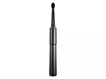 Szczoteczka soniczna z zestawem końcówek FairyWill FW-E11 (Czarna)
