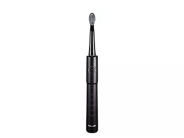 Szczoteczka soniczna z zestawem końcówek FairyWill FW-E11 (Czarna)