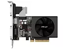 PNY Karta graficzna GeForce GT730 2GB DDR3 64bit DVI/VGA/HDMI