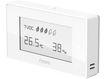 Aqara czujnik jakości powietrza TVOC ZigBee EU