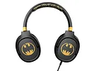Słuchawki gamingowe OTL Batman DC Warner Pro G1