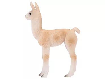 Small Foot Figurka Młoda Lama