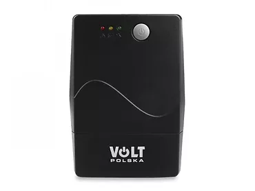 VOLT ZASILACZ AWARYJNY UPS PICO 800VA 480W 2xPL