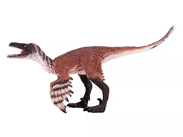 Figurka Animal Planet Troodon z ruchomą paszczą