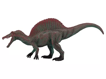 Figurka Animal Planet Spinosaurus z ruchomą paszczą