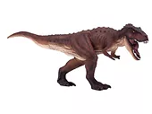 Figurka Animal Planet T-Rex z ruchomą paszczą